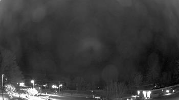 Weather camera view of Prince George County EOC.