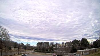Weather camera view of Prince George County EOC.