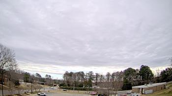 Weather camera view of Prince George County EOC.