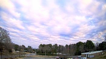 Weather camera view of Prince George County EOC.