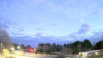 Weather camera view of Prince George County EOC.