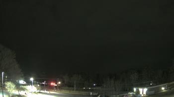 Weather camera view of Prince George County EOC.