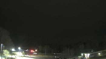 Weather camera view of Prince George County EOC.