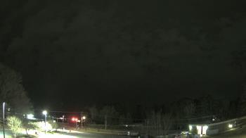 Weather camera view of Prince George County EOC.