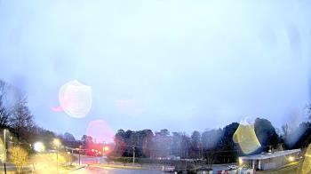 Weather camera view of Prince George County EOC.