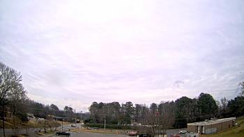 Weather camera view of Prince George County EOC.