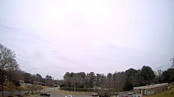Weather camera view of Prince George County EOC.