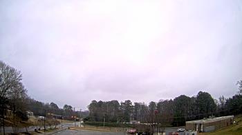 Weather camera view of Prince George County EOC.