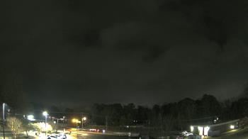 Weather camera view of Prince George County EOC.