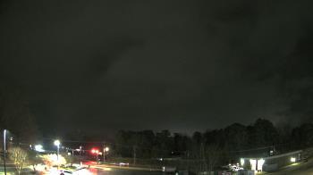 Weather camera view of Prince George County EOC.