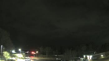 Weather camera view of Prince George County EOC.