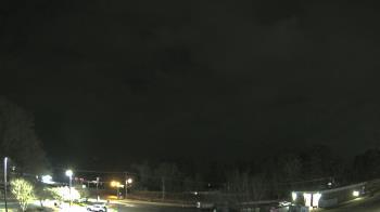 Weather camera view of Prince George County EOC.