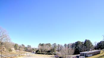 Weather camera view of Prince George County EOC.