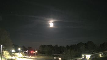 Weather camera view of Prince George County EOC.