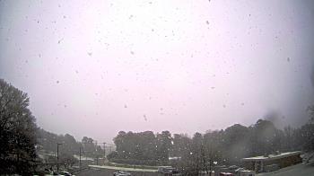 Weather camera view of Prince George County EOC.