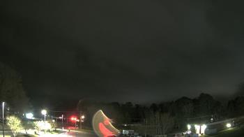 Weather camera view of Prince George County EOC.