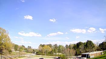Weather camera view of Prince George County EOC.
