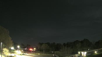 Weather camera view of Prince George County EOC.