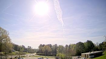 Weather camera view of Prince George County EOC.