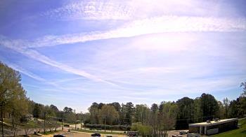 Weather camera view of Prince George County EOC.