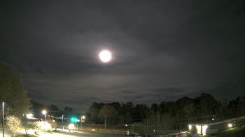 Weather camera view of Prince George County EOC.