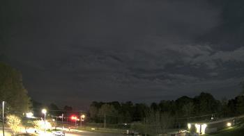 Weather camera view of Prince George County EOC.