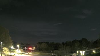 Weather camera view of Prince George County EOC.