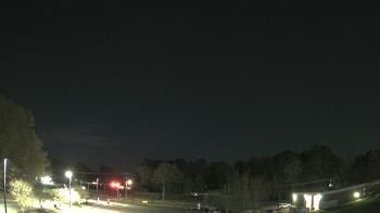 Weather camera view of Prince George County EOC.