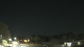 Weather camera view of Prince George County EOC.