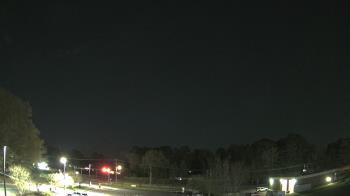 Weather camera view of Prince George County EOC.