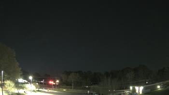 Weather camera view of Prince George County EOC.