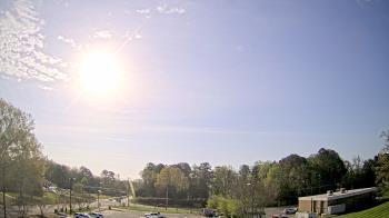Weather camera view of Prince George County EOC.
