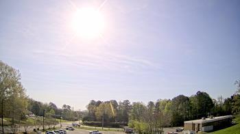 Weather camera view of Prince George County EOC.