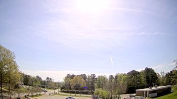 Weather camera view of Prince George County EOC.