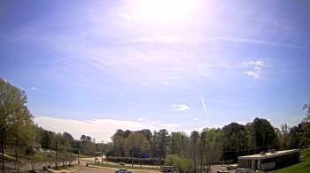 Weather camera view of Prince George County EOC.