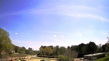 Weather camera view of Prince George County EOC.