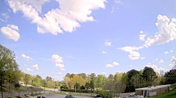 Weather camera view of Prince George County EOC.