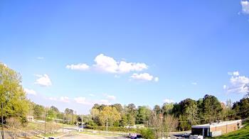 Weather camera view of Prince George County EOC.