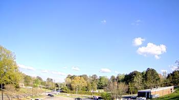 Weather camera view of Prince George County EOC.