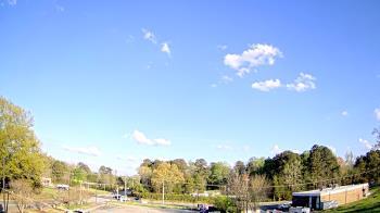 Weather camera view of Prince George County EOC.