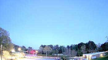 Weather camera view of Prince George County EOC.