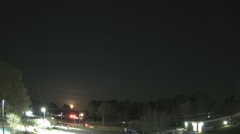 Weather camera view of Prince George County EOC.