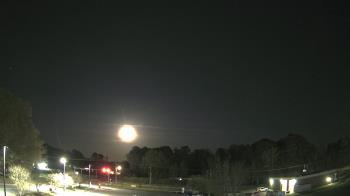 Weather camera view of Prince George County EOC.