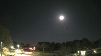 Weather camera view of Prince George County EOC.