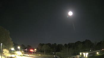 Weather camera view of Prince George County EOC.