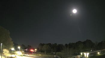 Weather camera view of Prince George County EOC.