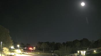 Weather camera view of Prince George County EOC.