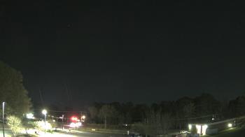 Weather camera view of Prince George County EOC.