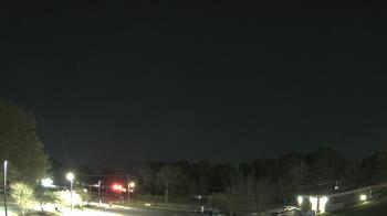 Weather camera view of Prince George County EOC.