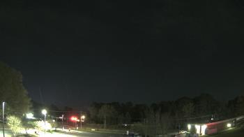 Weather camera view of Prince George County EOC.